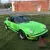 1974 Porsche 911 Carrera