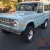 1970 Ford Bronco