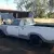 XW Ford Falcon UTE Restoration JOB