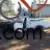 XW Ford Falcon UTE Restoration JOB