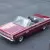 Plymouth : Fury Fury III