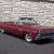 Plymouth : Fury Fury III