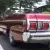 Plymouth : Fury Fury III