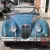 1959 Jaguar XK150S