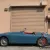 1959 Jaguar XK150S