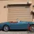 1959 Jaguar XK150S