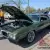 1969 Pontiac Firebird