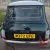 classics mini mayfair automatic