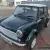 classics mini mayfair automatic