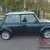 classics mini mayfair automatic