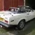  1982 TR7 Convertible.( 25 M.O.T. Certs, ) 