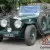  1951 Bentley MK VI Open Special B26KM 
