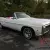 1967 Pontiac Parisienne Convertible