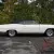 1967 Pontiac Parisienne Convertible
