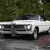 1967 Pontiac Parisienne Convertible