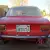 Alfa Romeo 1750gtv right hand drive gtv project classic sports car usa not lhd