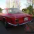 Alfa Romeo 1750gtv right hand drive gtv project classic sports car usa not lhd