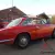 Alfa Romeo 1750gtv right hand drive gtv project classic sports car usa not lhd