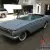 1962 AMC American Convertible