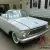 1962 AMC American Convertible
