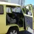 1975 VW Type 2 T2 Bay Window Double Crew Cab Crewcab Pickup 1776cc