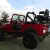 CJ7 JEEP! V8! DANA 44! LIFT! 35" TIRES! DEER FEEDER! WINCH! LED LIGHTING!