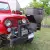 CJ7 JEEP! V8! DANA 44! LIFT! 35" TIRES! DEER FEEDER! WINCH! LED LIGHTING!