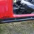 CJ7 JEEP! V8! DANA 44! LIFT! 35" TIRES! DEER FEEDER! WINCH! LED LIGHTING!