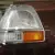 1987 Lincoln Continental Givenchy Designer Series Sedan 31K Original Miles