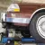 1987 Lincoln Continental Givenchy Designer Series Sedan 31K Original Miles