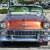 1956 Chevrolet Bel Air/150/210 Convertible
