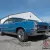 1967 PONTIAC GTO 400, 4 SPEED, RAM AIR, AC, POWER OPTIONS, UNIQUE DOC, RESTORED