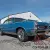 1967 PONTIAC GTO 400, 4 SPEED, RAM AIR, AC, POWER OPTIONS, UNIQUE DOC, RESTORED