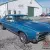 1967 PONTIAC GTO 400, 4 SPEED, RAM AIR, AC, POWER OPTIONS, UNIQUE DOC, RESTORED