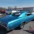 1967 PONTIAC GTO 400, 4 SPEED, RAM AIR, AC, POWER OPTIONS, UNIQUE DOC, RESTORED
