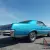 1967 PONTIAC GTO 400, 4 SPEED, RAM AIR, AC, POWER OPTIONS, UNIQUE DOC, RESTORED