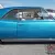 1967 PONTIAC GTO 400, 4 SPEED, RAM AIR, AC, POWER OPTIONS, UNIQUE DOC, RESTORED