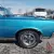 1967 PONTIAC GTO 400, 4 SPEED, RAM AIR, AC, POWER OPTIONS, UNIQUE DOC, RESTORED