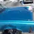 1967 PONTIAC GTO 400, 4 SPEED, RAM AIR, AC, POWER OPTIONS, UNIQUE DOC, RESTORED