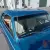 1967 PONTIAC GTO 400, 4 SPEED, RAM AIR, AC, POWER OPTIONS, UNIQUE DOC, RESTORED