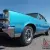 1967 PONTIAC GTO 400, 4 SPEED, RAM AIR, AC, POWER OPTIONS, UNIQUE DOC, RESTORED