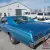 1967 PONTIAC GTO 400, 4 SPEED, RAM AIR, AC, POWER OPTIONS, UNIQUE DOC, RESTORED