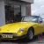 *** 1976 TVR 3000M COUPE *** M SERIES *** RIGHT SIDE DRIVE ***