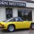 *** 1976 TVR 3000M COUPE *** M SERIES *** RIGHT SIDE DRIVE ***