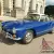 VW Karmann Ghia Original  Right Hand Drive South African Import 2019 Solid VGOOD