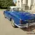 VW Karmann Ghia Original  Right Hand Drive South African Import 2019 Solid VGOOD