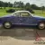 VW Karmann Ghia Original  Right Hand Drive South African Import 2019 Solid VGOOD