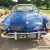 VW Karmann Ghia Original  Right Hand Drive South African Import 2019 Solid VGOOD