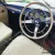 VW Karmann Ghia Original  Right Hand Drive South African Import 2019 Solid VGOOD