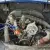 VW Karmann Ghia Original  Right Hand Drive South African Import 2019 Solid VGOOD